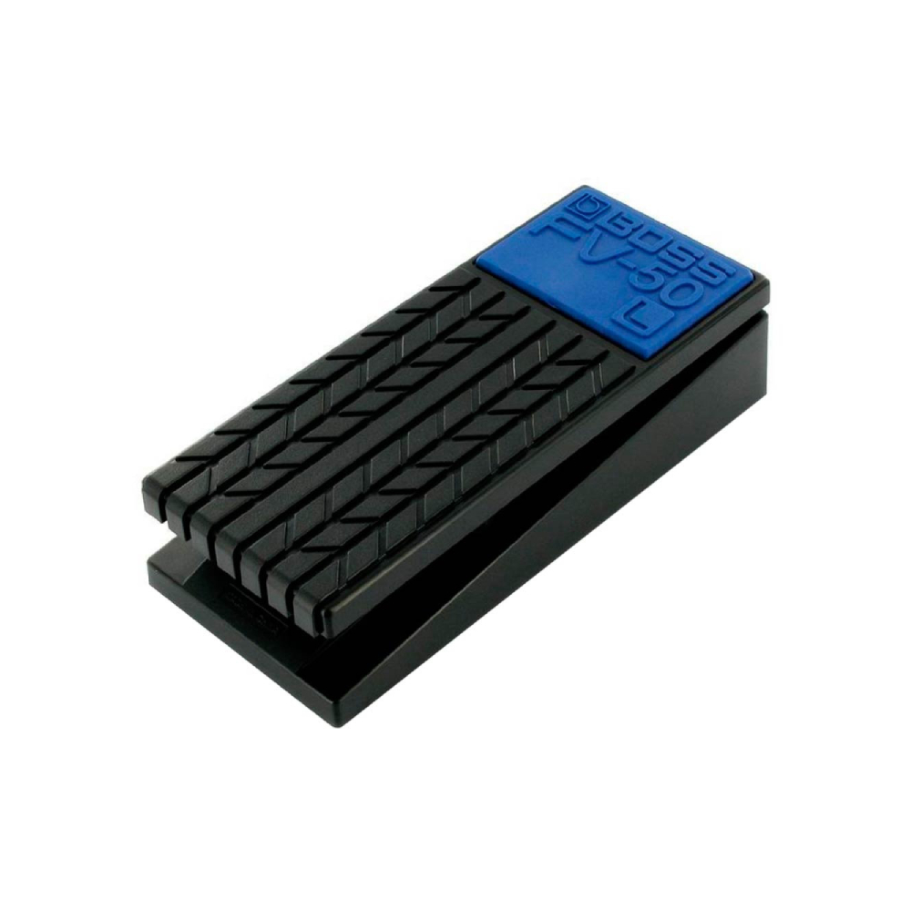 BOSS FV-50L Volume Kontrol Pedal Fiyatı, Özellikleri | ZUHAL - 50